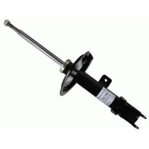 SACHS 313 148 Shock Absorber Damper Front Left for Citroen C4