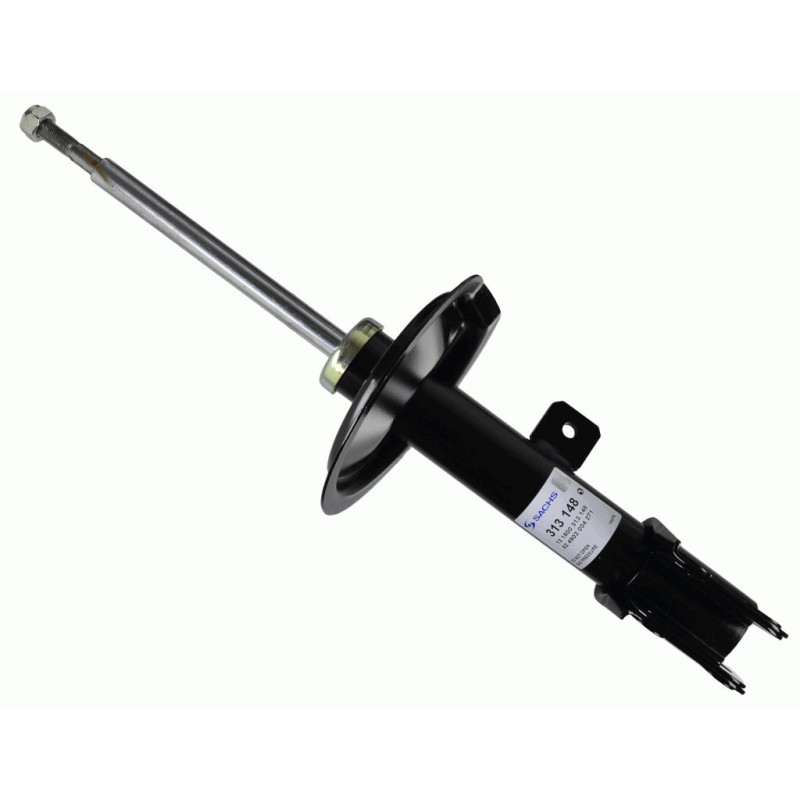 SACHS 313 148 Tlumič pérování přední levé pro Citroen C4