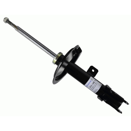 SACHS 313 148 Shock Absorber Front Left for Citroen C4