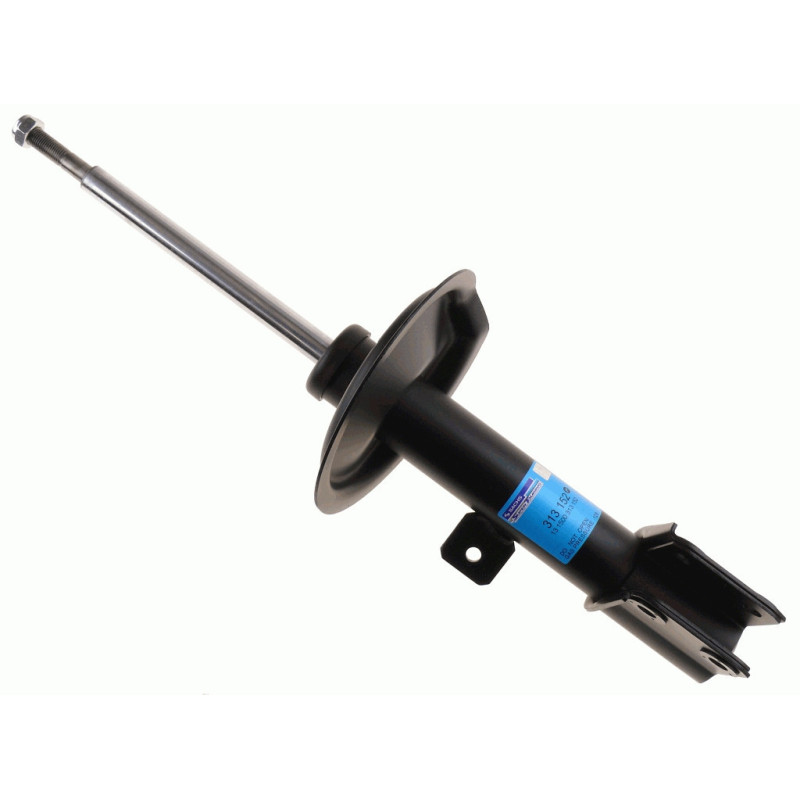 SACHS 313 152 Tlmič pérovania predný pravé pre Citroen C4