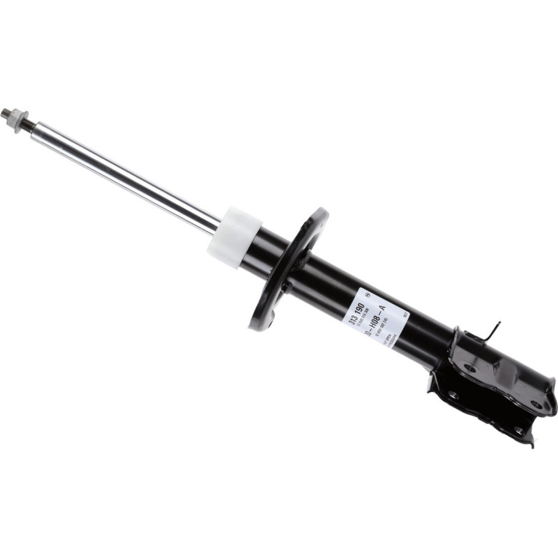 SACHS 313 190 Ammortizzatore anteriore sinistra per Mitsubishi Colt