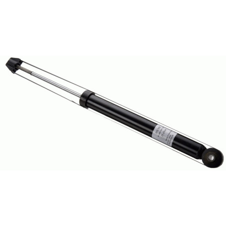 SACHS 313 192 Shock Absorber Rear for Mitsubishi Colt