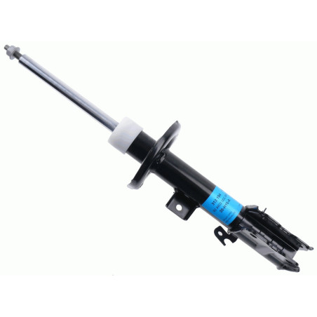 SACHS 313 194 Tlmič pérovania predný ľavé pre Smart Forfour