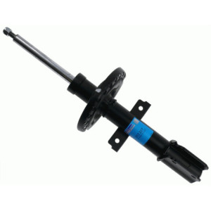 SACHS 313 227 Shock Absorber Damper Front for Renault Clio