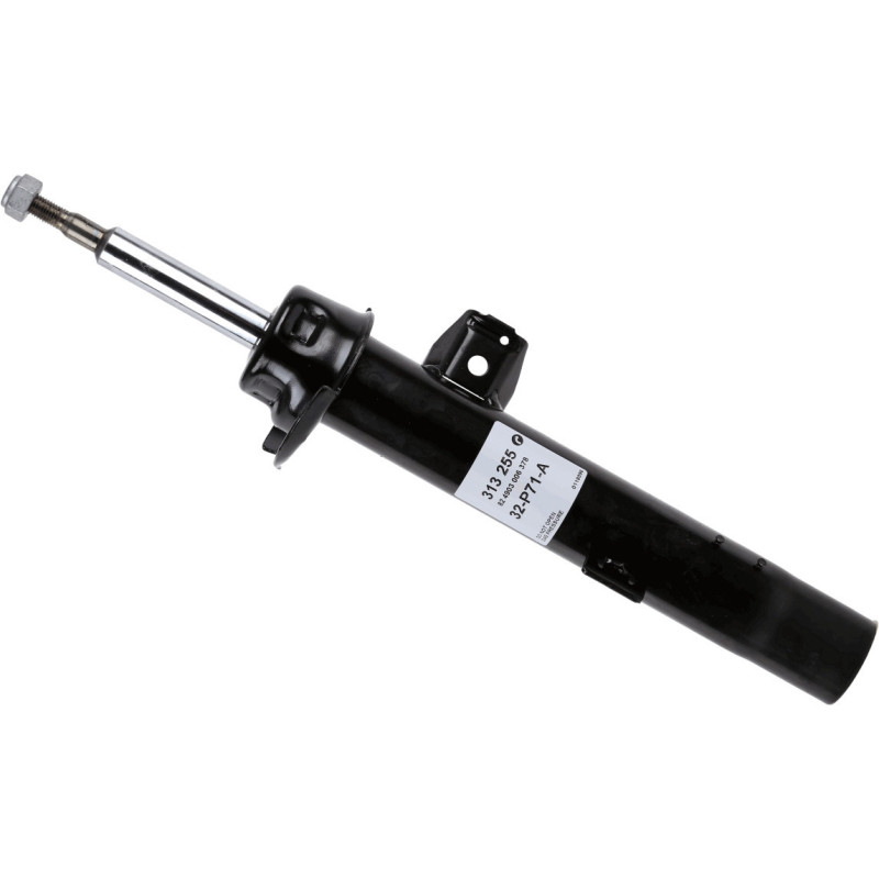 SACHS 313 255 Shock Absorber Front Right for BMW 1