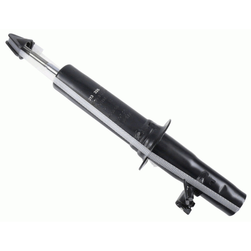 SACHS 313 326 Amortiguador delantero derecho para Civic 45