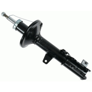 SACHS 313 342 Shock Absorber Damper Rear Right for Toyota Avensis