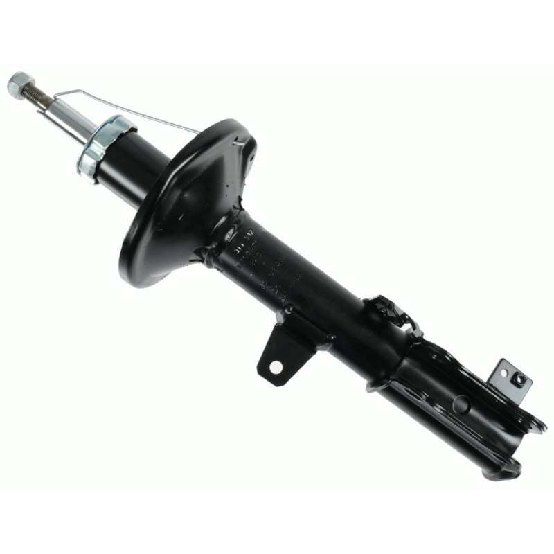 SACHS 313 342 Stoßdämpfer Hinten Rechts für Toyota Avensis