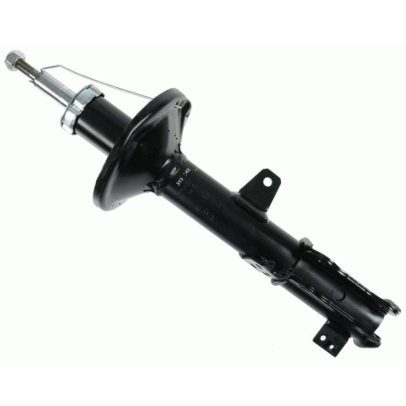 SACHS 313 343 Stoßdämpfer Hinten Links für Toyota Avensis