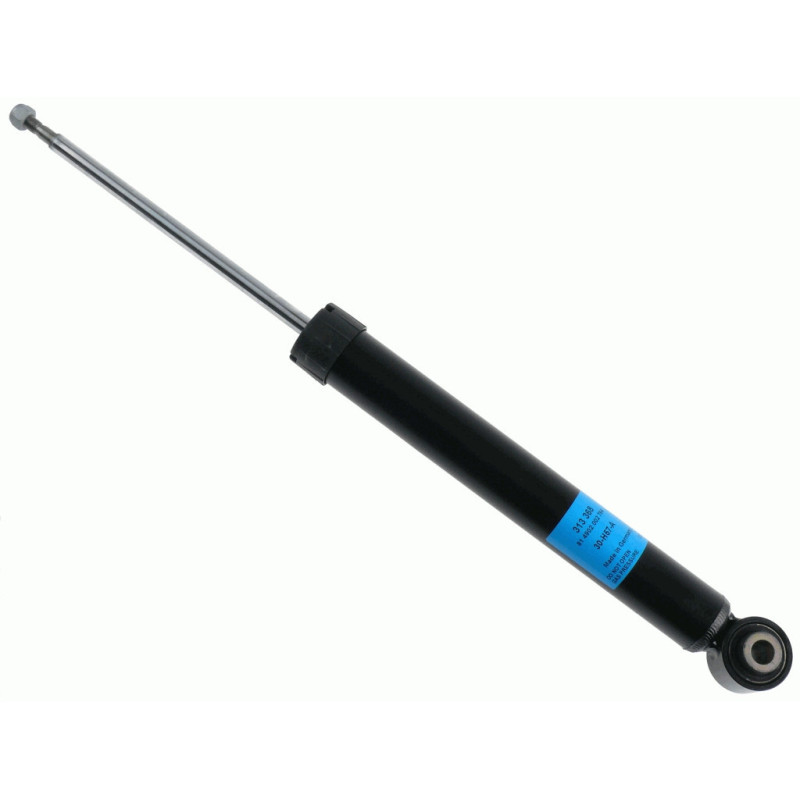 SACHS 313 368 Amortisseur arrière pour A4 Exeo