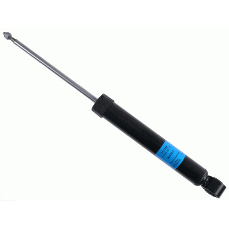 SACHS 313 369 Shock Absorber Rear for Audi TT