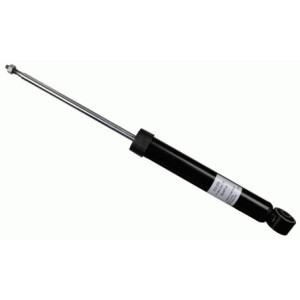 SACHS 313 370 Shock Absorber Rear for Audi TT