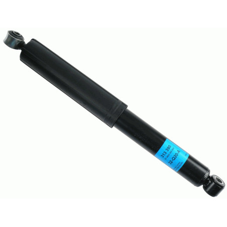 SACHS 313 390 Ammortizzatore posteriore per Movano Master Interstar