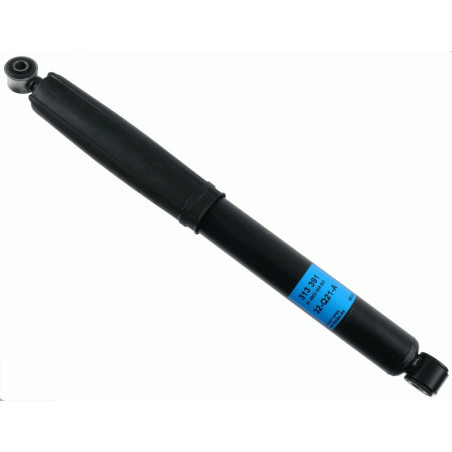 SACHS 313 391 Amortyzator tył dla Movano Interstar Master