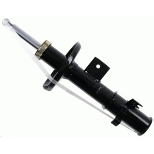 SACHS 313 456 Shock Absorber Damper Front Right for