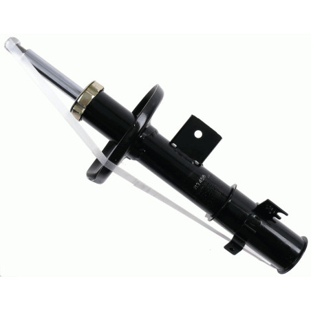 SACHS 313 456 Shock Absorber Damper Front Right for