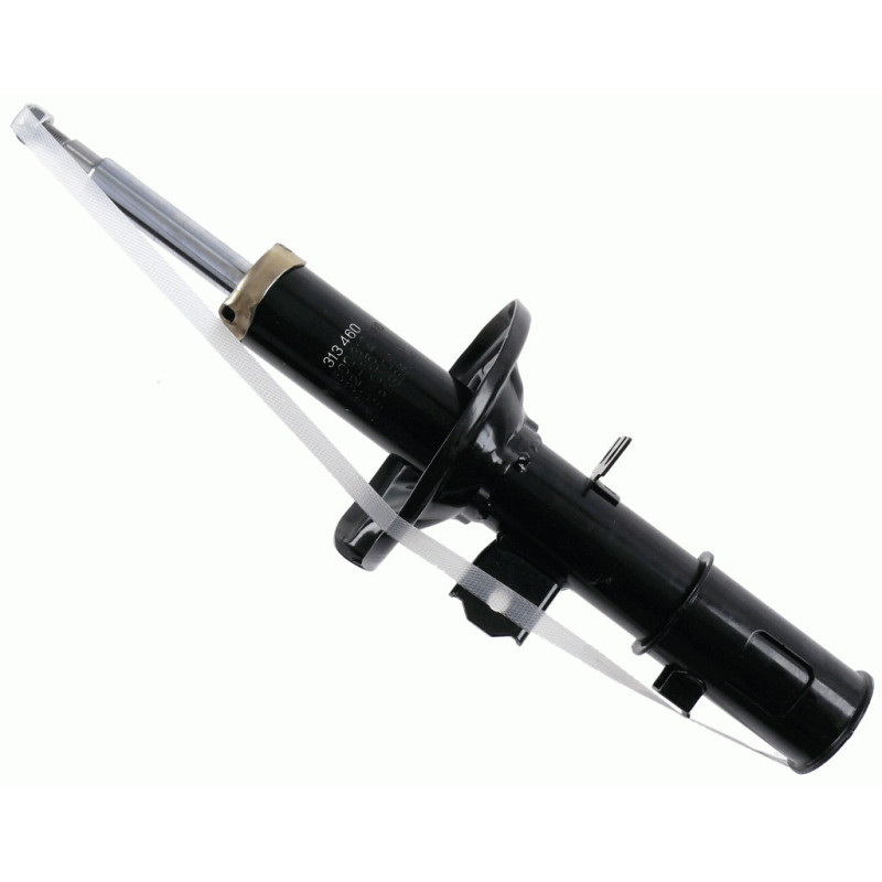 SACHS 313 460 Tlmič pérovania predný pravé pre