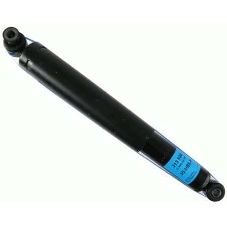 SACHS 313 508 Amortiguador trasero para Ford Transit