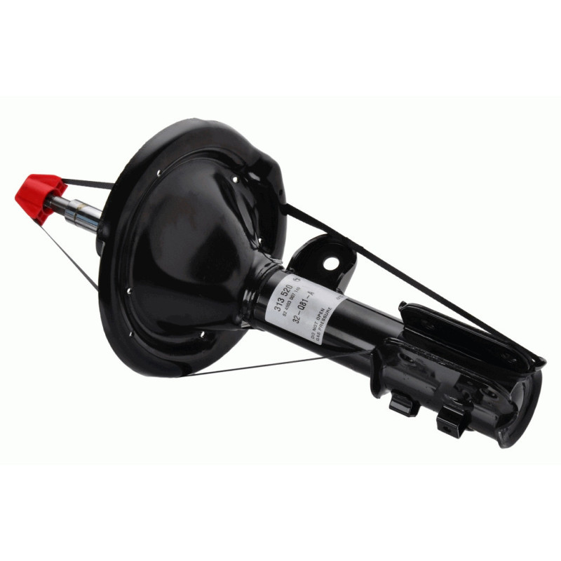 SACHS 313 520 Shock Absorber Front Left for Kia Carnival