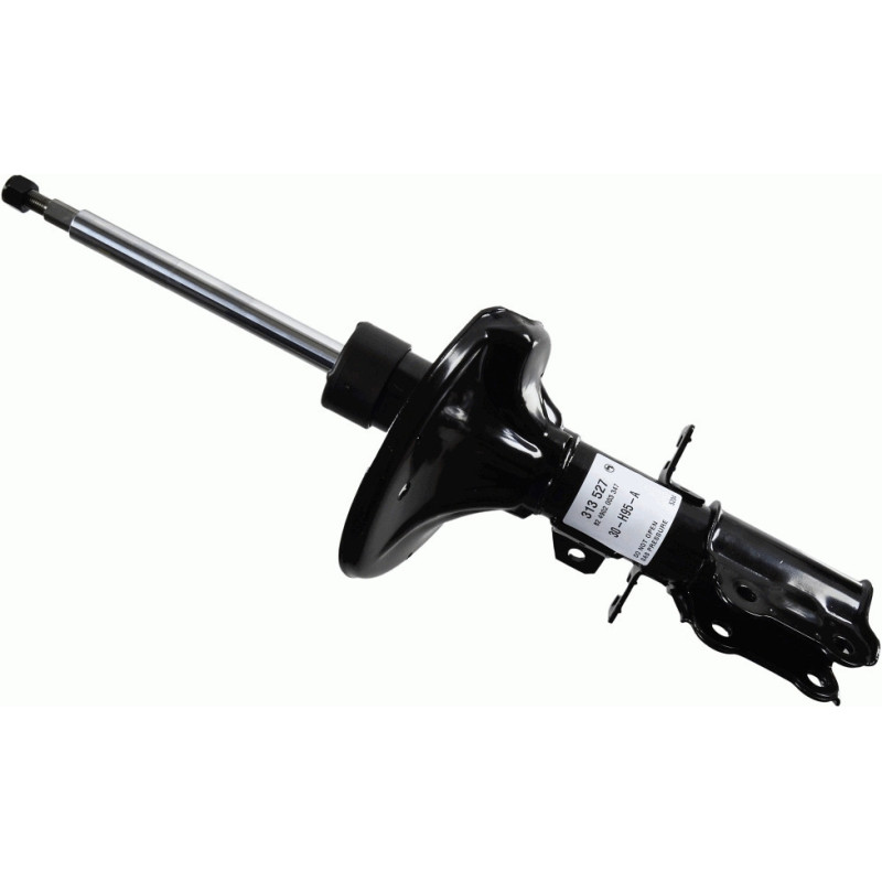 SACHS 313 527 Ammortizzatore anteriore sinistra per Kia Cerato