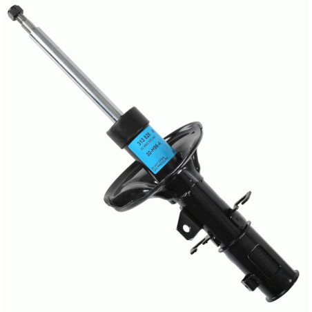 SACHS 313 528 Ammortizzatore anteriore destra per Kia Cerato