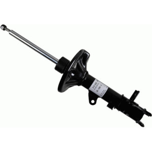 SACHS 313 530 Shock Absorber Damper Rear Right for Kia Cerato