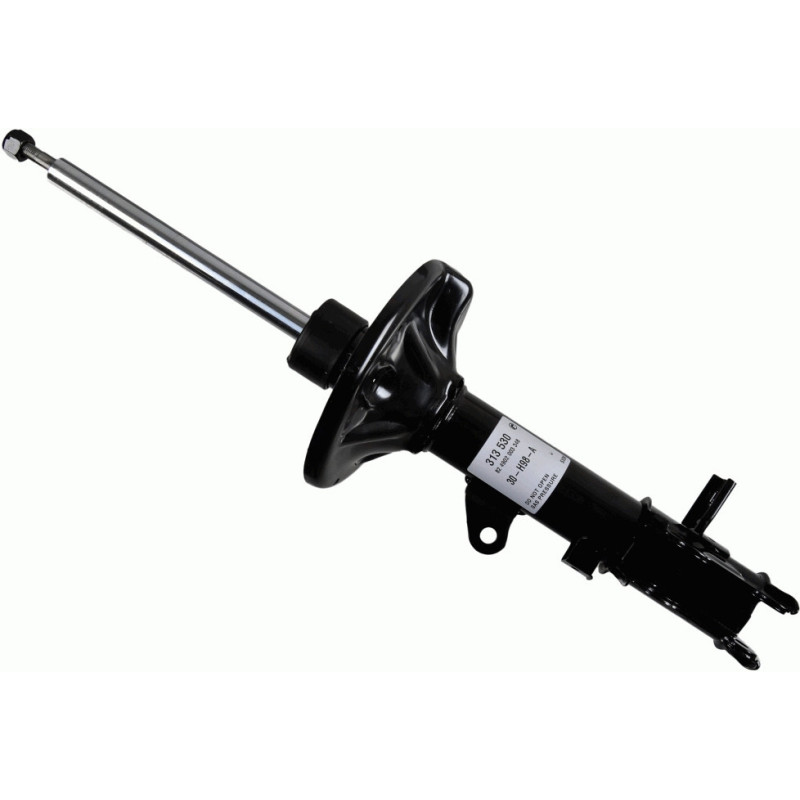 SACHS 313 530 Amortiguador trasero derecho para Kia Cerato