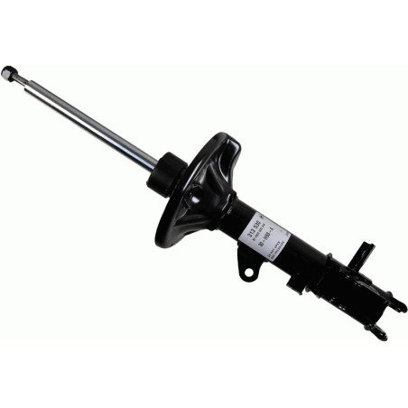 SACHS 313 530 Amortiguador trasero derecho para Kia Cerato