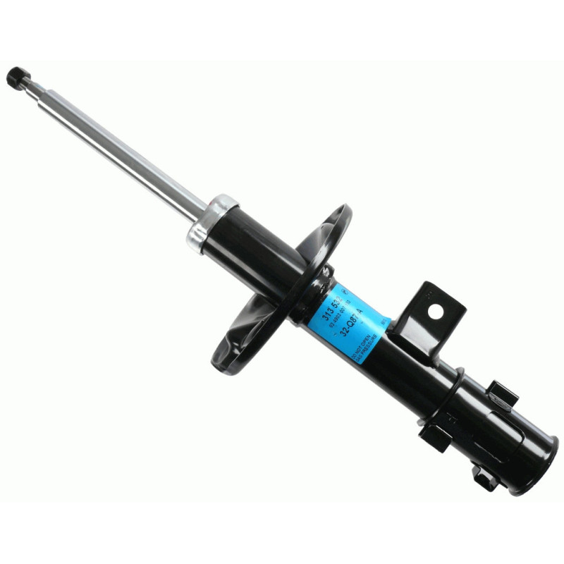 SACHS 313 532 Ammortizzatore anteriore destra per Kia Carens