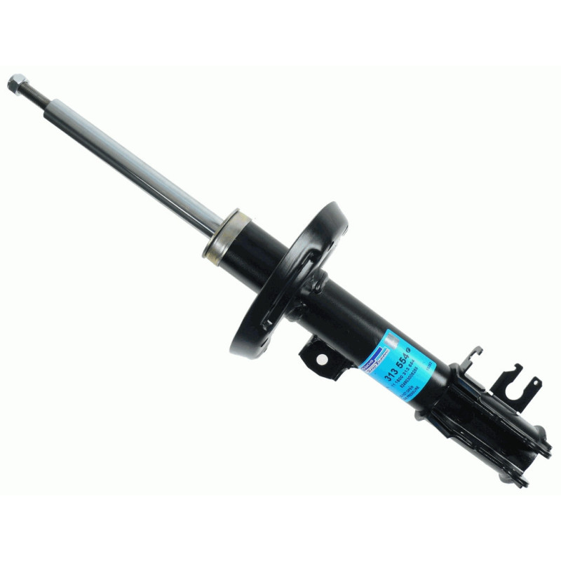 SACHS 313 554 Tlmič pérovania predný pravé pre