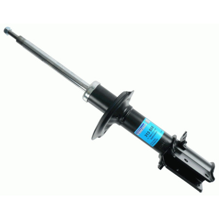 SACHS 313 558 Shock Absorber Damper Front for Idea Musa