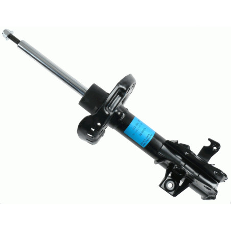 SACHS 313 593 Ammortizzatore anteriore sinistra per Honda Civic
