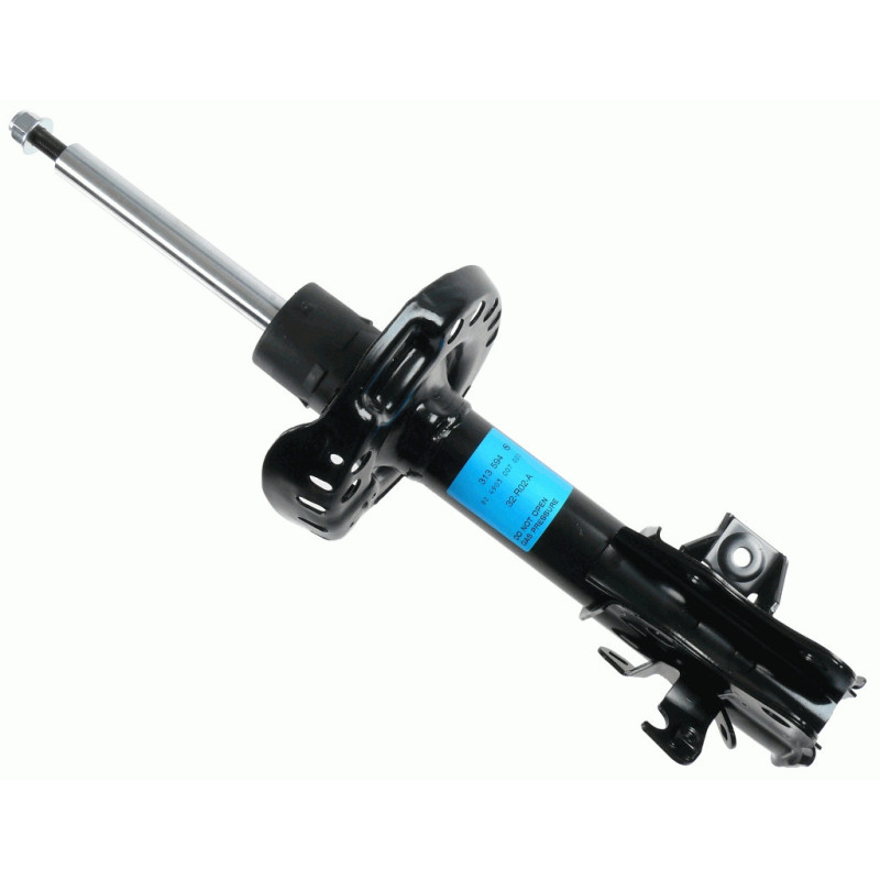 SACHS 313 594 Amortisseur avant droite pour Honda Civic