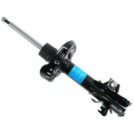 SACHS 313 594 Tlumič pérování přední pravé pro Honda Civic