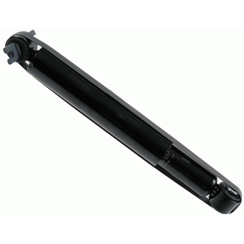 SACHS 313 597 Ammortizzatore posteriore per Kia Rio