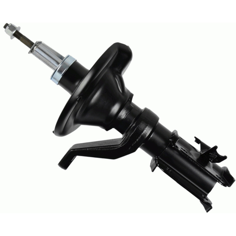 SACHS 313 600 Amortyzator przód prawy dla Honda Civic