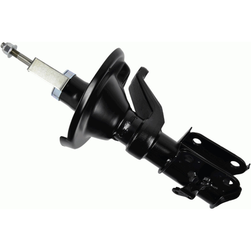 SACHS 313 601 Ammortizzatore anteriore sinistra per Honda Civic