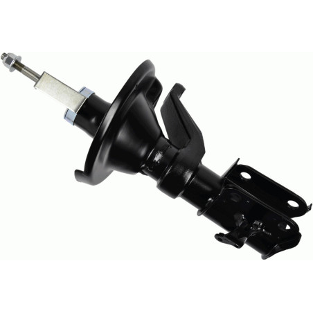 SACHS 313 601 Shock Absorber Front Left for Honda Civic