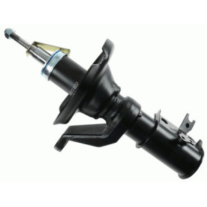 SACHS 313 602 Shock Absorber Front Left for Honda Civic