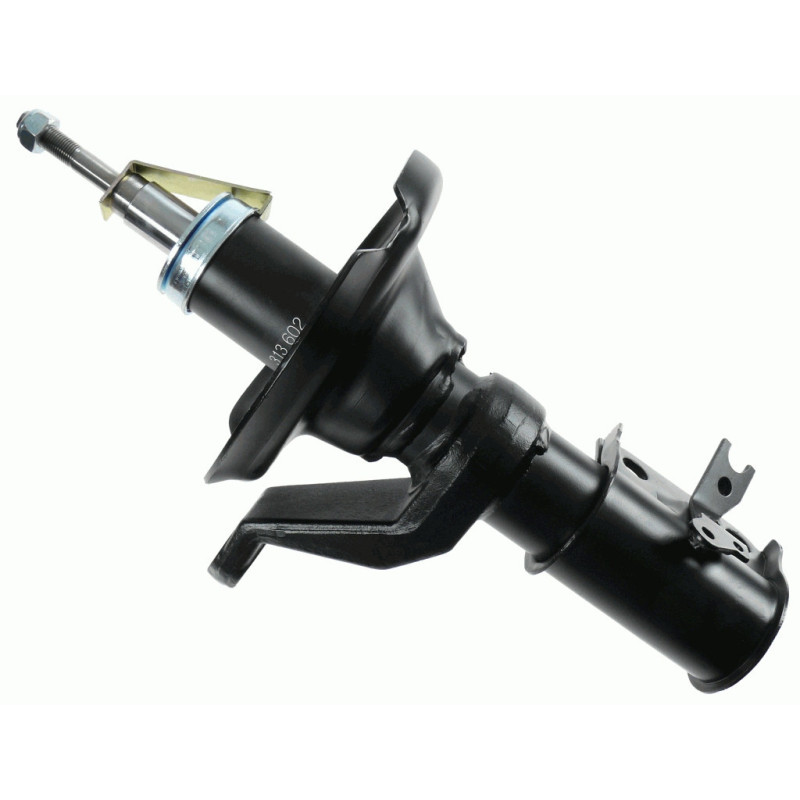 SACHS 313 602 Shock Absorber Front Left for Honda Civic