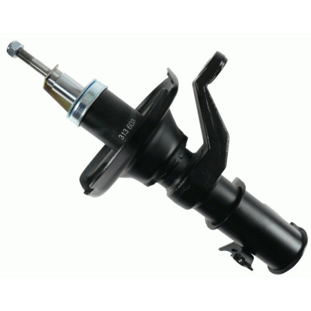 SACHS 313 603 Amortisseur avant droite pour Honda Civic