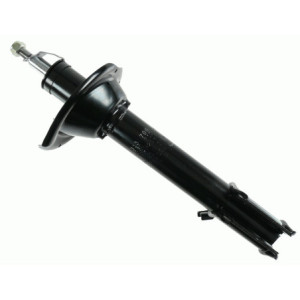SACHS 313 706 Shock Absorber Damper Rear Right for Subaru Forester