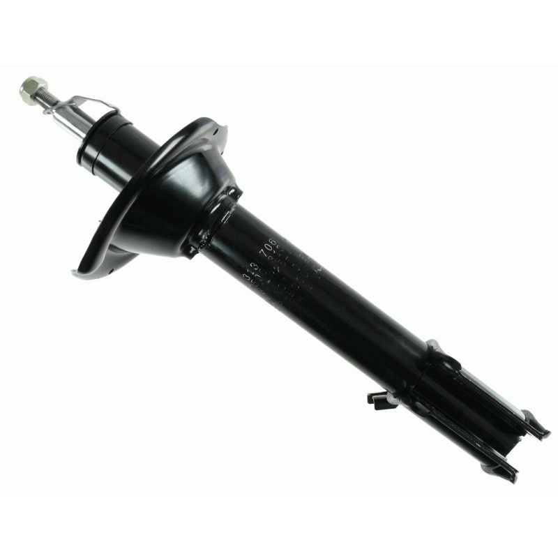 SACHS 313 706 Amortisseur arrière droite pour Subaru Forester
