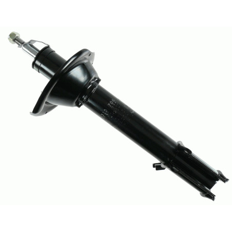 SACHS 313 706 Amortisseur arrière droite pour Subaru Forester