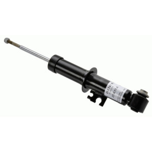 SACHS 313 741 Shock Absorber Damper Rear for Hatchback Clubman Convertible Coupe Roadster