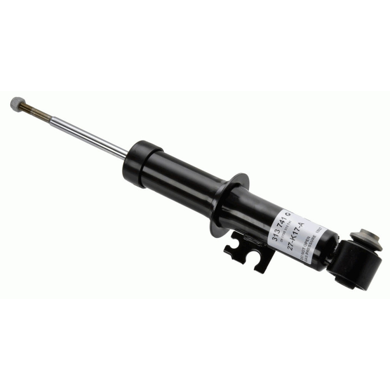 SACHS 313 741 Amortyzator tył dla Hatchback Clubman Convertible Coupe Roadster