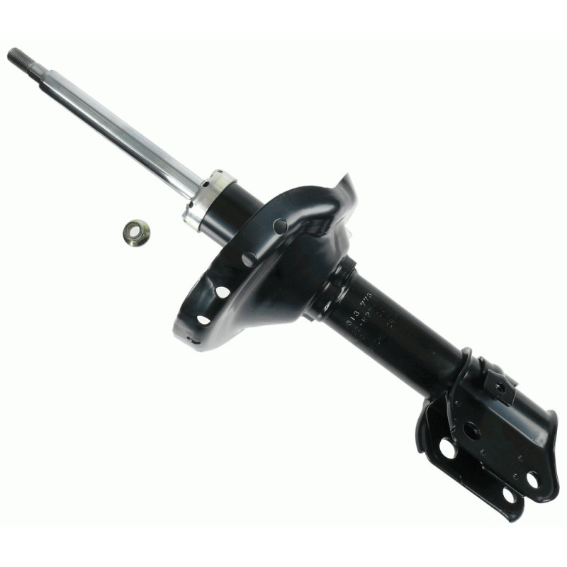 SACHS 313 773 Tlmič pérovania predný pravé pre Subaru Impreza Outback