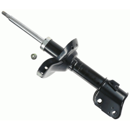 SACHS 313 774 Tlmič pérovania predný ľavé pre Subaru Impreza Outback