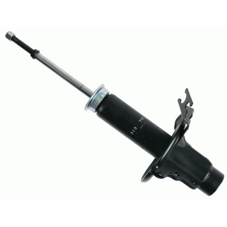 SACHS 313 783 Shock Absorber Front Left for Kia Sportage Retona