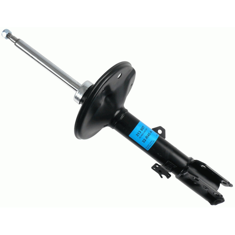 SACHS 313 807 Ammortizzatore anteriore sinistra per Toyota RAV 4